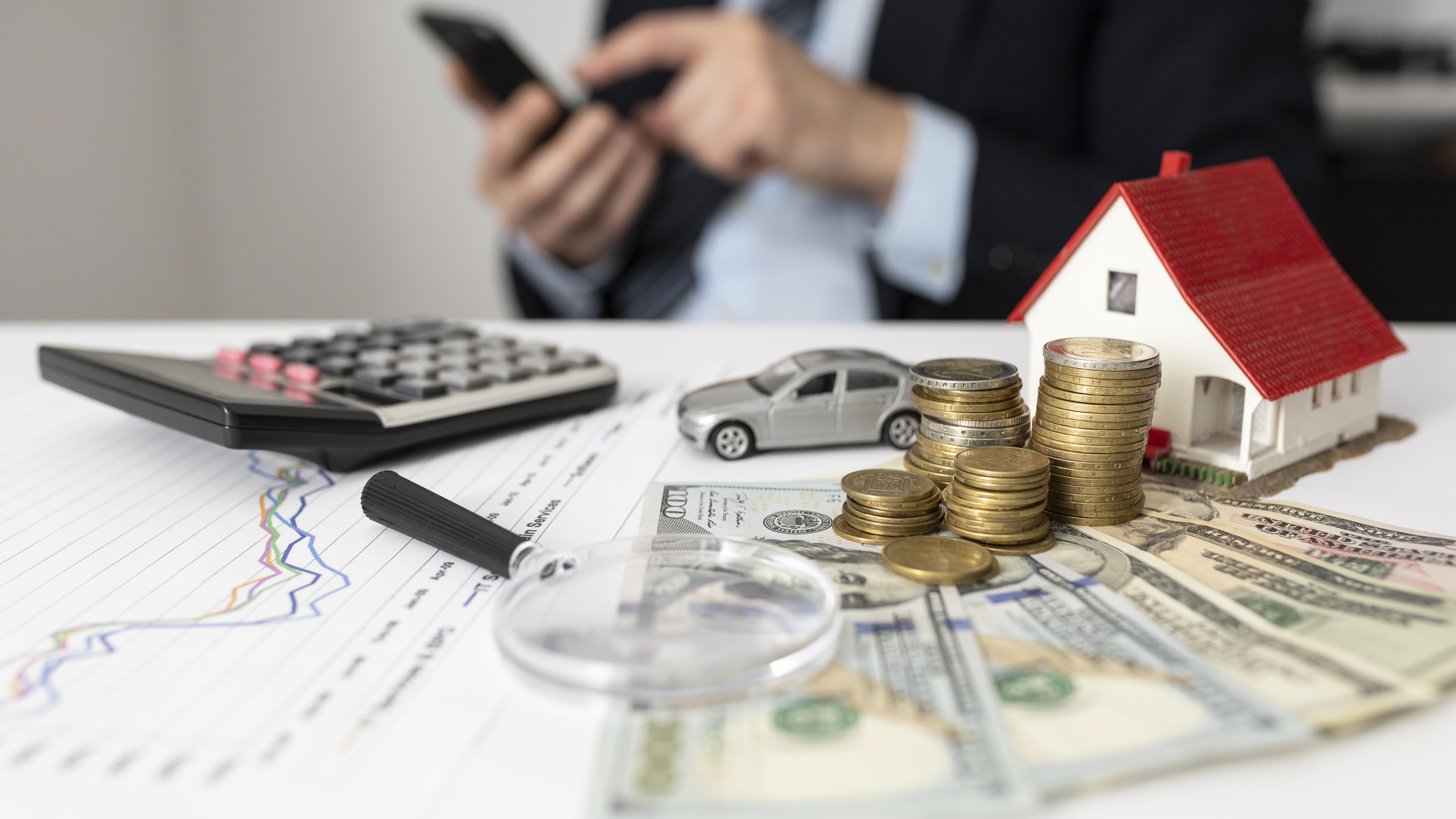 Loan Against Property